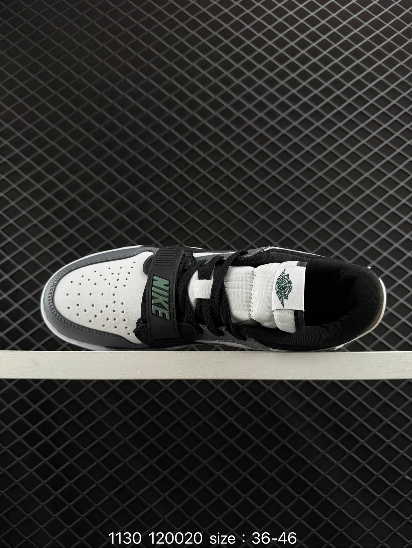 Nike Air Jordan Legacy 312 Low